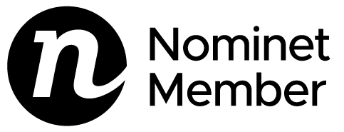 Brand Selection are Nominet Members